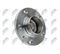 NTY KLT-VW-004 Kit cuscinetto ruota per AUDI,SEAT,SKODA,VW