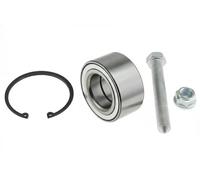 NTY Kit cuscinetto ruota compatibile con AUDI FORD SEAT SKODA VW VAG KLT-VW-009
