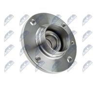 Cuscinetto ruota Assale posteriore KLT-VW-010 NTY per VW SEAT