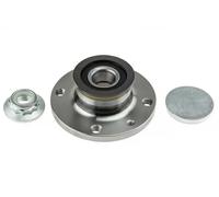 NTY Kit cuscinetto ruota compatibile con AUDI VW VAG KLT-VW-011