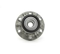 Cuscinetto ruota Assale posteriore KLT-VW-013 NTY per VW AUDI SEAT SKODA