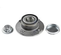 NTY Kit cuscinetto ruota KLT-VW-018 posteriore, posteriore sx, posteriore dx
