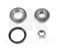 Cuscinetto ruota Assale posteriore per KIA PRIDE RIO