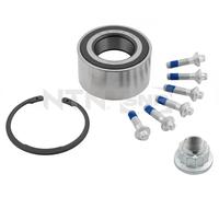 Set di cuscinetti ruota SNR R154.10