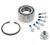 Set di cuscinetti ruota SNR R154.10