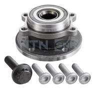 Cuscinetto ruota Assale posteriore R154.56 SNR per VW SEAT SKODA PROTON AUDI