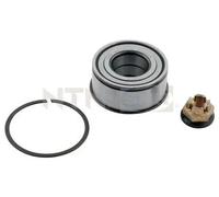 Set di cuscinetti ruota SNR R155.72