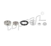 Cuscinetto ruota Assale posteriore Sx 102 832 TOPRAN per AUDI VW SEAT SKODA
