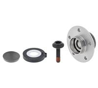 Cuscinetto ruota Assale posteriore Sx 113 237 TOPRAN per AUDI A6 C7 A5 A4 B8