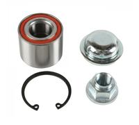 JP GROUP 1251300910 Kit cuscinetto ruota