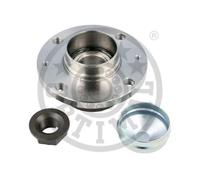 Cuscinetto ruota Assale posteriore Sx 202290 OPTIMAL per OPEL CORSA D ADAM