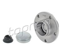 Cuscinetto ruota Assale posteriore Sx 208 082 TOPRAN per OPEL CORSA D ADAM