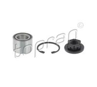 Cuscinetto ruota Assale posteriore Sx 302 151 TOPRAN per FORD MAZDA