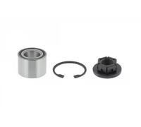 Cuscinetto ruota Assale posteriore Sx 302 151 TOPRAN per FORD MAZDA