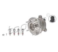 Cuscinetto ruota Assale posteriore Sx 304 871 TOPRAN per FORD C-MAX II