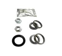 MAXGEAR Kit cuscinetto ruota per FORD MAZDA 33-0167