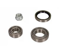 MAXGEAR Cuscinetto Ruota Set Kit Posteriore Entrambi i Lati per Kia Pride Da