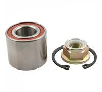 JP Group Kit cuscinetto ruota 4351301910 assale posteriore SX per Renault/Nissan