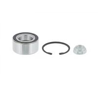 Cuscinetto ruota Assale posteriore Sx 500 634 TOPRAN per BMW 7 3 Coupé 3 X3