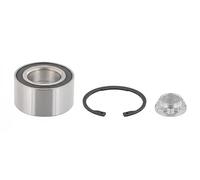 Cuscinetto ruota Assale posteriore Sx 500 637 TOPRAN per BMW 3 3 Coupé 3 Touring