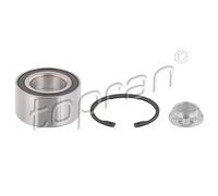 Cuscinetto ruota Assale posteriore Sx 500 637 TOPRAN per BMW 3 3 Coupé 3 Touring