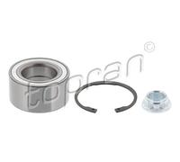 Cuscinetto ruota Assale posteriore Sx 500 638 TOPRAN per BMW 3 3 Coupé 3 Touring