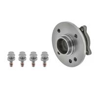 Cuscinetto ruota Assale posteriore Sx 501 019 TOPRAN per MINI MINI