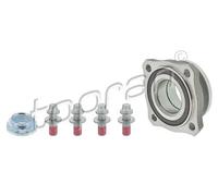Cuscinetto ruota Assale posteriore Sx 502 560 TOPRAN per BMW 6 Cabriolet 5 7