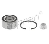 Cuscinetto ruota Assale posteriore Sx 503 038 TOPRAN per BMW 1 3 2 Coupé 4 Coupé