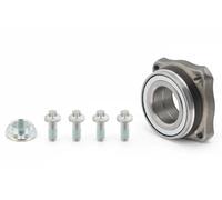 Cuscinetto ruota Assale posteriore Sx 503 198 TOPRAN per BMW X3 X4