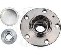 Cuscinetto ruota Assale posteriore Sx 51806 AIC per AUDI SKODA VW SEAT