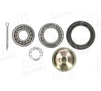 Cuscinetto ruota Assale posteriore Sx 52737 AIC per AUDI VW SEAT FORD