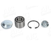 Cuscinetto ruota Assale posteriore Sx 52739 AIC per RENAULT DACIA NISSAN