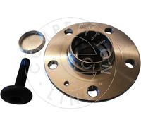 Cuscinetto ruota Assale posteriore Sx 53162Set AIC per VW SKODA AUDI SEAT FORD
