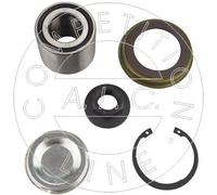 Cuscinetto ruota Assale posteriore Sx 58202Set AIC per OPEL CORSA C COMBO Tour