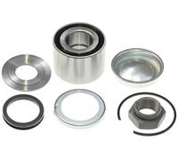 Cuscinetto ruota Assale posteriore Sx 602858 OPTIMAL per PEUGEOT CITROËN