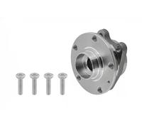 Cuscinetto ruota Assale posteriore Sx 627 101 TOPRAN per AUDI A6 C6 A6 C6 Avant
