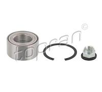 Cuscinetto ruota Assale posteriore Sx 701 103 TOPRAN per DACIA DUSTER