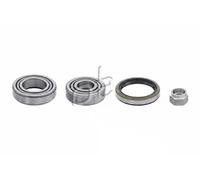 Cuscinetto ruota Assale posteriore Sx 820 128 TOPRAN per KIA RIO I Hatchback