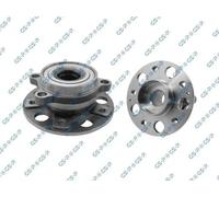 Cuscinetto ruota Assale posteriore Sx 9328027 GSP per SSANGYONG KORANDO