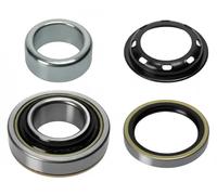 Febi Bilstein Kit cuscinetto ruota 175359 posteriore sinistra per Suzuki Jimny