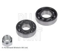 Cuscinetto ruota Assale posteriore Sx Cuscinetto a gola profonda ADK88308