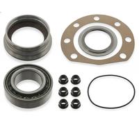 FEBI BILSTEIN Kit cuscinetto ruota 04284, posteriore Sx, rulli conici per Mercedes-Benz T1