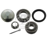 febi bilstein Kit cuscinetto ruota 05386 con componenti aggiuntivi, 1 unità