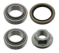 Cuscinetto ruota Assale posteriore Sx Cuscinetto a rulli conici 05408 per FORD