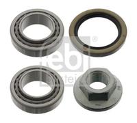 Cuscinetto ruota Assale posteriore Sx Cuscinetto a rulli conici 05408 per FORD