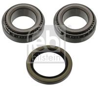 FEBI BILSTEIN 08080 Kit cuscinetto ruota