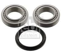 Febi BILSTEIN Cuscinetto ruota 08132 - Mozzo posteriore 2x per Ford Escort '95