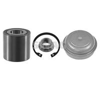 Cuscinetto ruota Assale posteriore Sx Cuscinetto a rulli conici 10 92 1839 SWAG