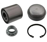 SWAG Set Cuscinetti Posteriore Entrambi i Lati per Mercedes-Benz W168